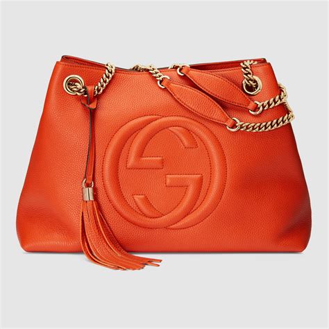 gucci bag japan orange|gucci purses for women.